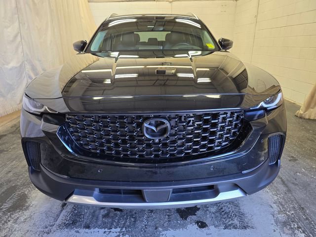 Used 2023 MAZDA CX-50 2.5 Turbo w/ Cargo Package AWD/4WD image 2