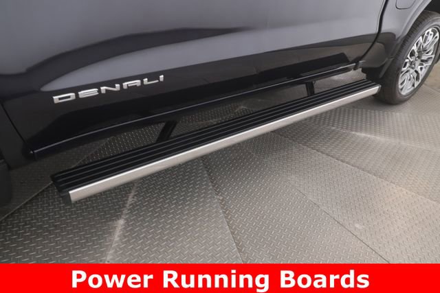 Used 2026 GMC Sierra 1500 Denali Ultimate image 16