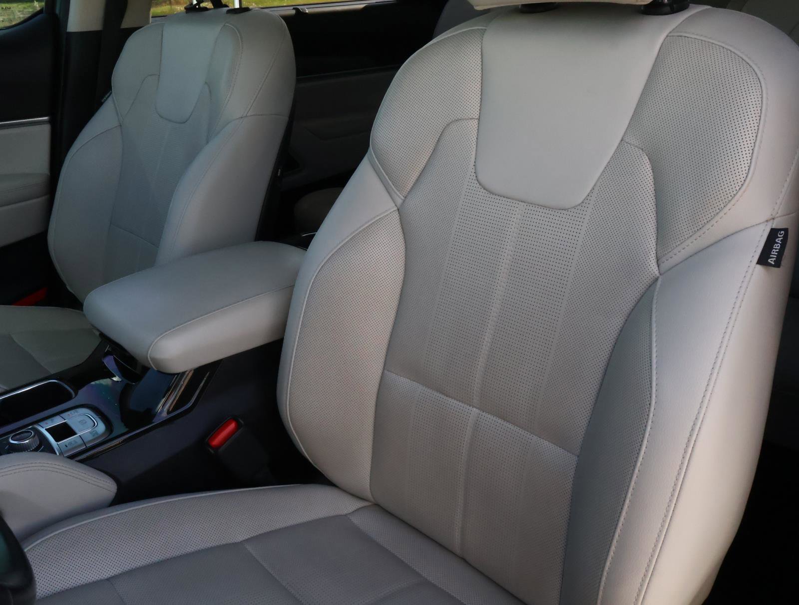 Used 2022 Kia Telluride SX w/ Nightfall Edition Package image 13