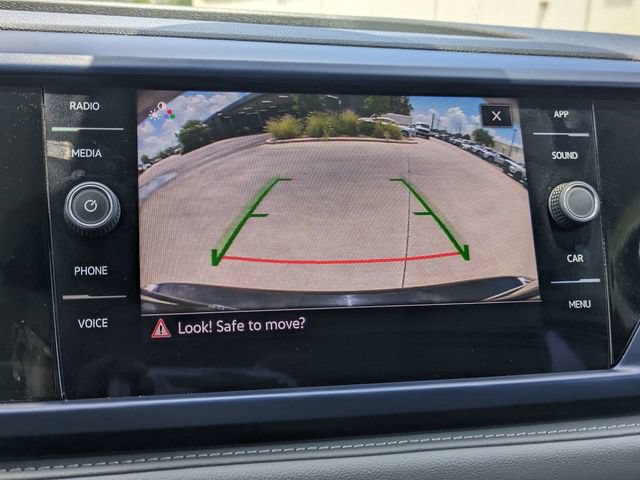 Used 2024 Volkswagen Taos SE FWD image 23