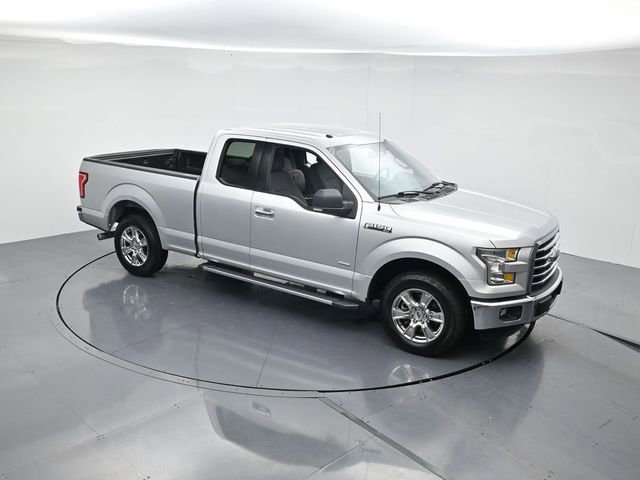 Used 2016 Ford F150 XLT w/ Equipment Group 301A Mid image 37
