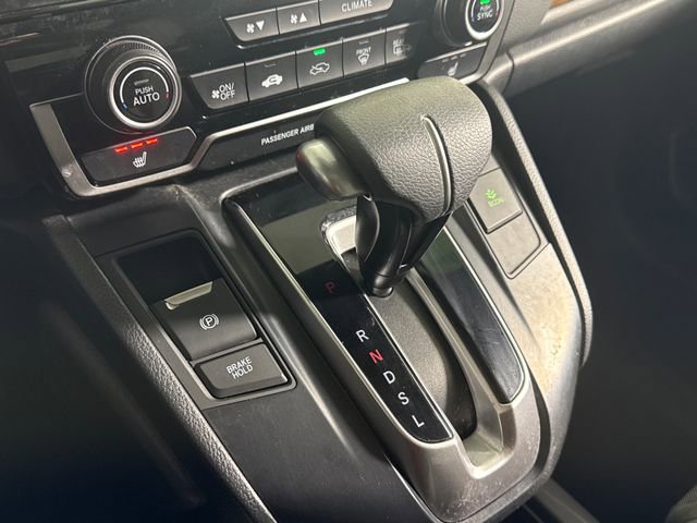 Used 2019 Honda CR-V EX image 36