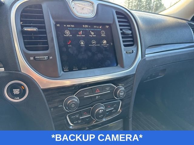 Used 2017 Chrysler 300 Limited w/ Value Package image 9