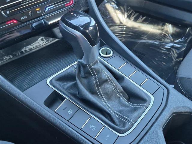 Used 2025 Volkswagen Jetta Sport FWD image 12
