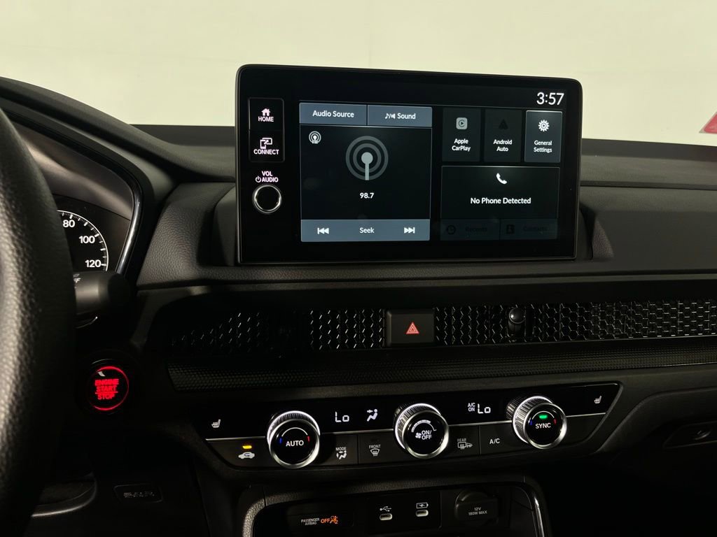 Used 2026 Honda CR-V EX image 19