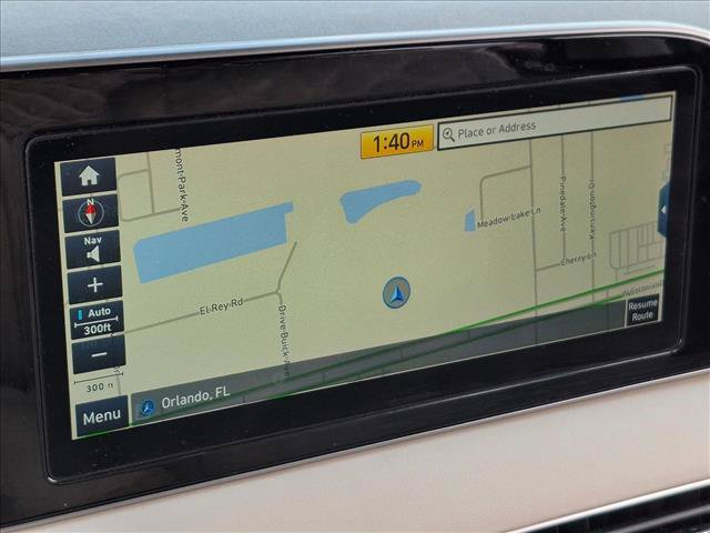 Used 2020 Hyundai Palisade Limited FWD image 13