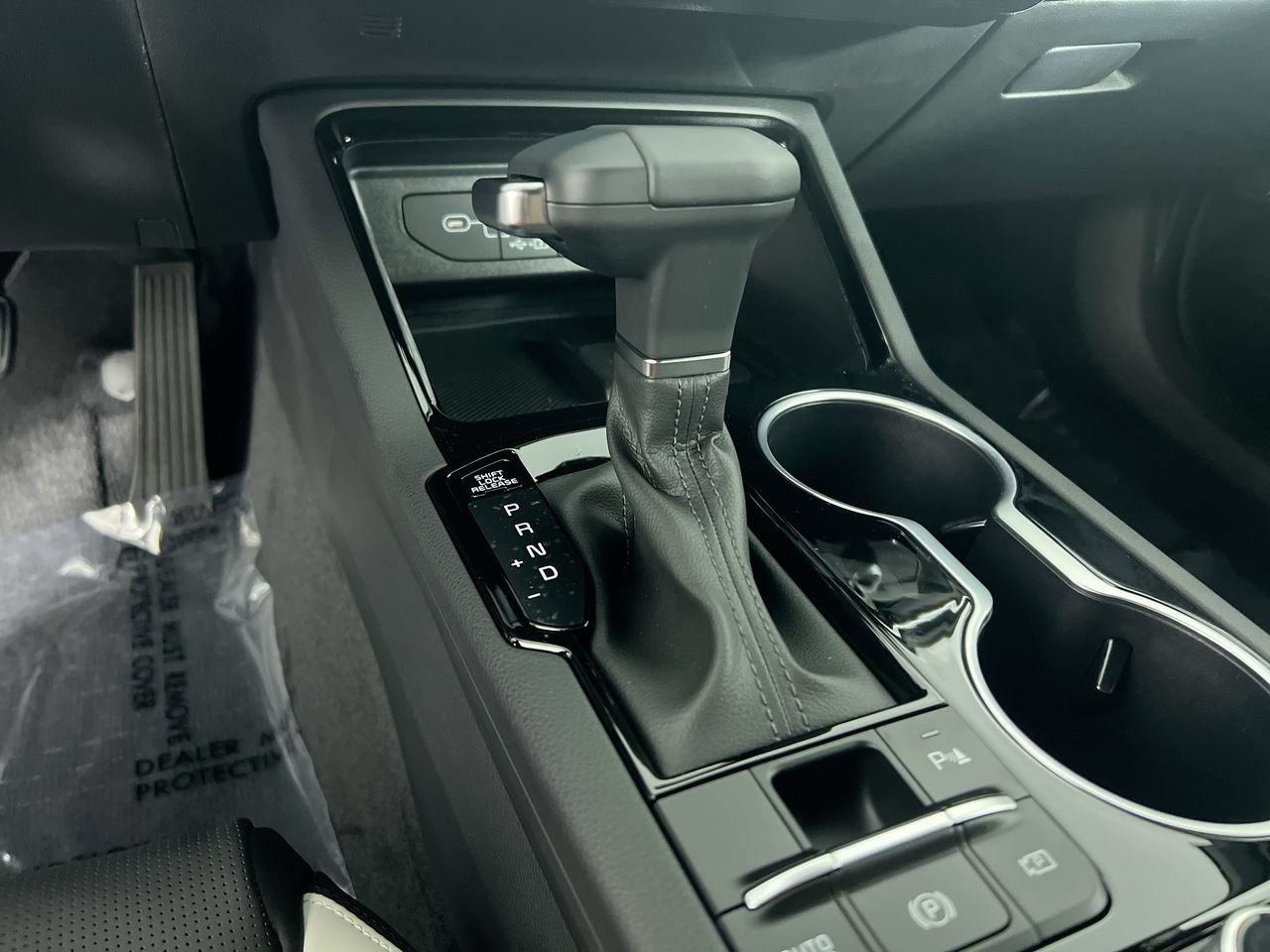Certified 2026 Kia K5 GT-Line FWD image 22