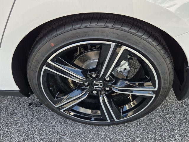 New 2026 Honda Accord SE image 5