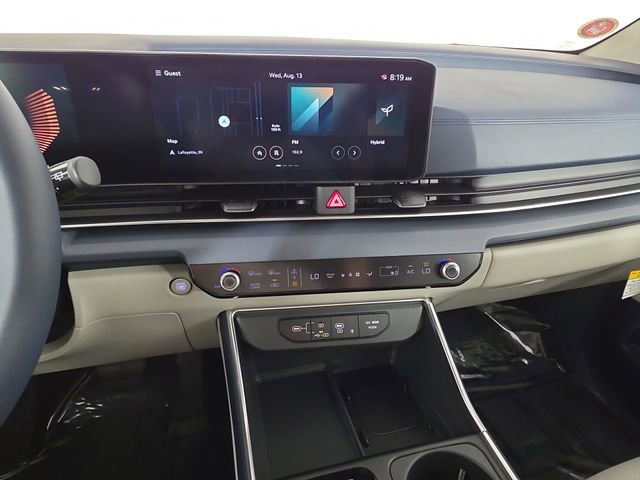 New 2026 Kia Carnival EX image 22