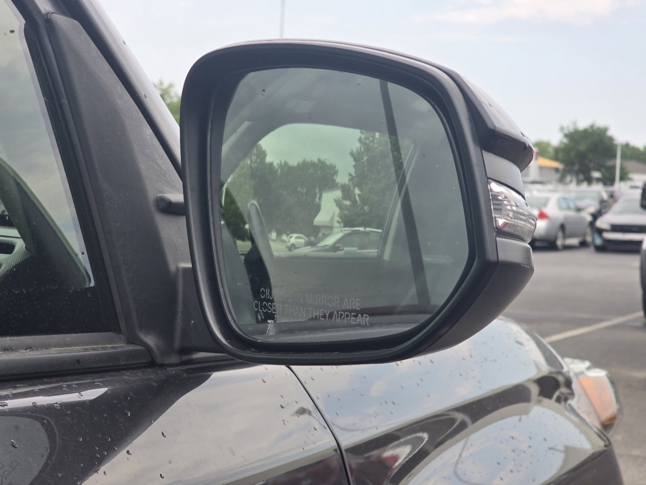 Used 2020 Toyota 4Runner Nightshade AWD/4WD image 18