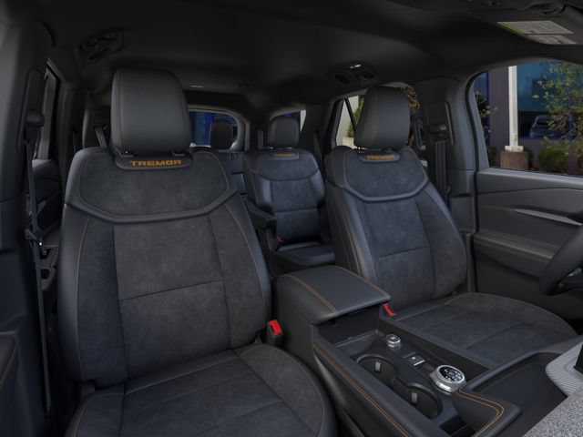 New 2026 Ford Explorer Tremor w/ Tremor Convenience Package AWD/4WD image 11