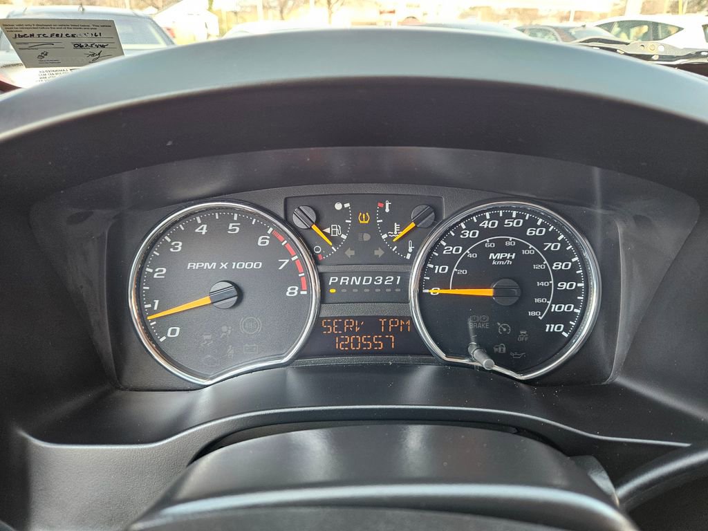 Used 2012 Chevrolet Colorado LT image 12