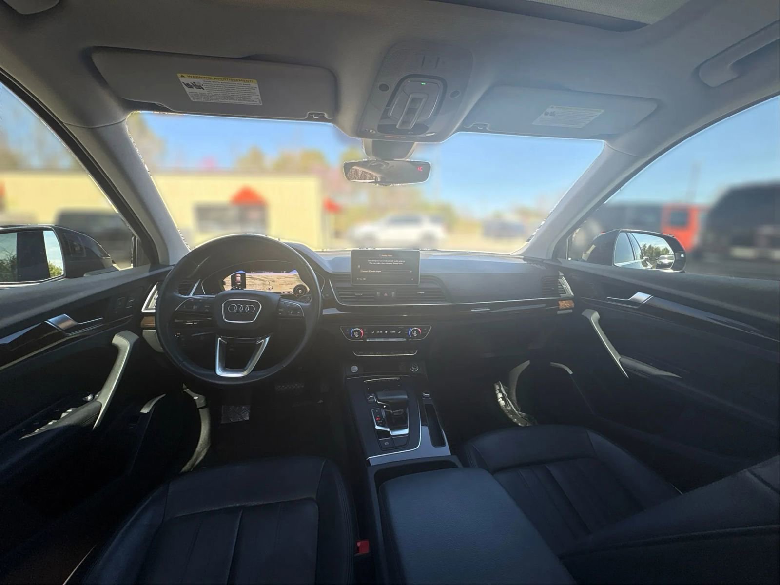 Used 2020 Audi Q5 2.0T Premium Plus w/ Premium Plus Package image 28