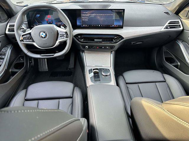 Used 2026 BMW 330i xDrive Sedan AWD/4WD image 17