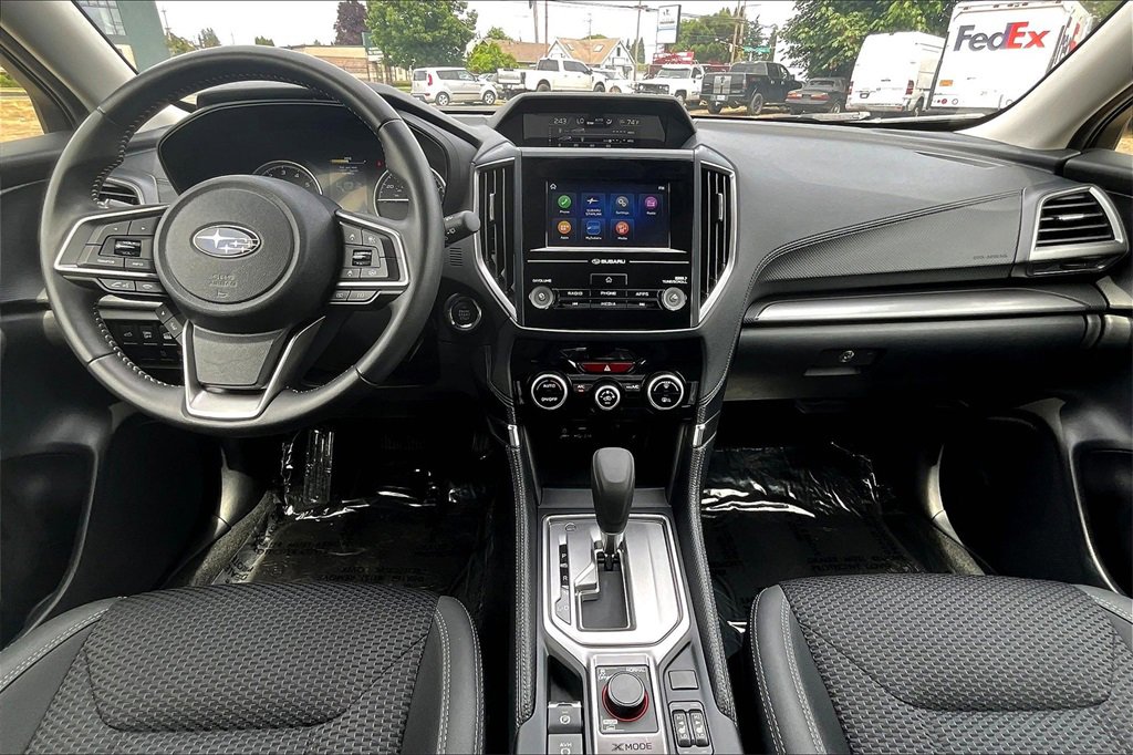 Used 2024 Subaru Forester Premium image 16