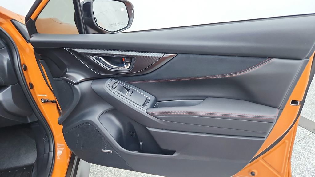 Used 2024 Subaru WRX TR image 34