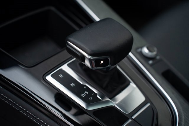 Used 2023 Audi A4 2.0T Premium Plus w/ Premium Plus Package image 27