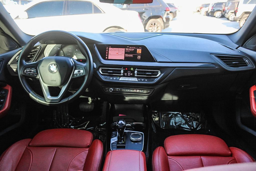 Used 2021 BMW 228i Gran Coupe w/ Convenience Package FWD image 13
