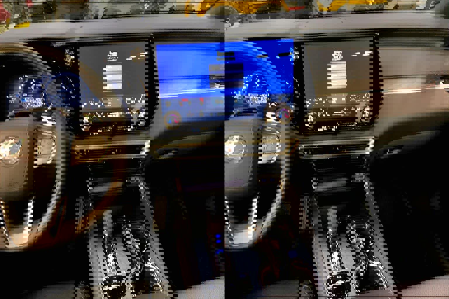 New 2026 Lexus RX 350 image 6