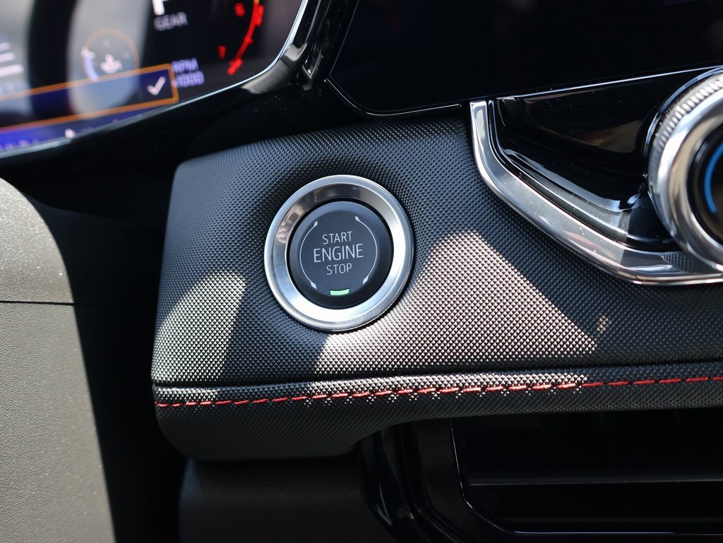 New 2025 Chevrolet Colorado Z71 w/ Z71 Convenience Package 2 image 20