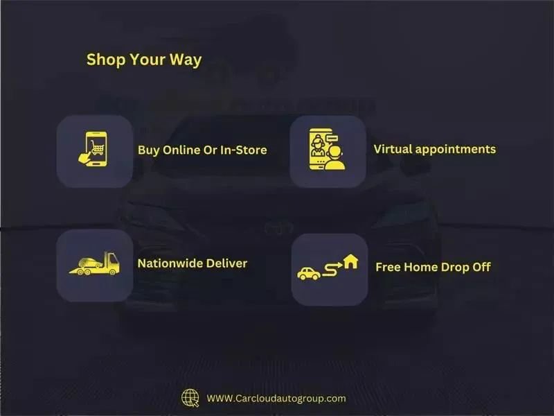 Used 2022 Chevrolet Malibu LT image 11