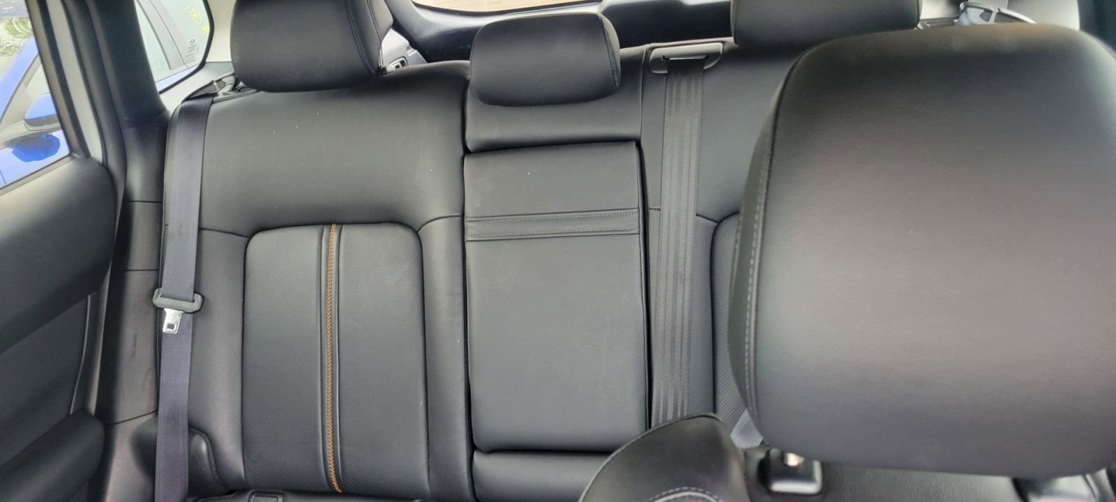 Used 2025 MAZDA CX-50 2.5 Hybrid w/ Premium Plus Pkg image 17