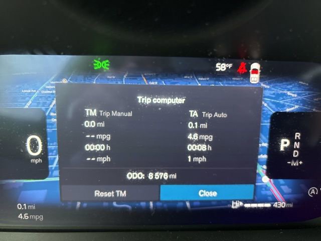 Used 2025 Volvo XC90 B6 Plus AWD/4WD image 27