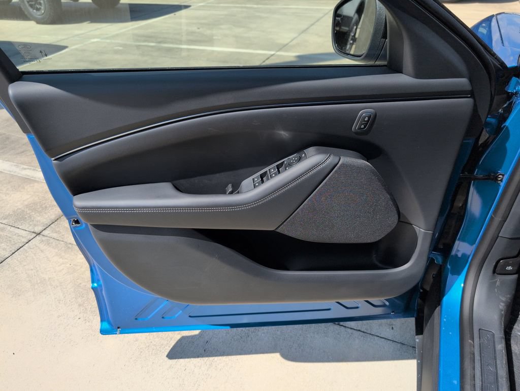 New 2026 Ford Mustang Mach-E Select RWD image 27