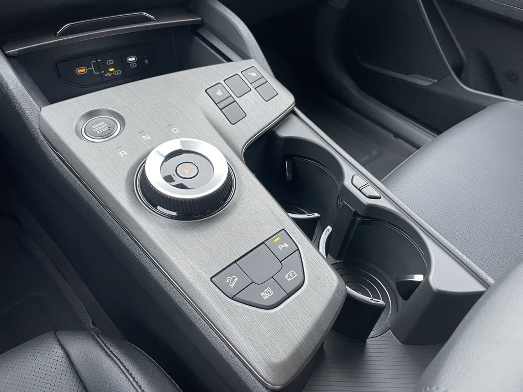 New 2026 Kia Sportage X-Line image 16