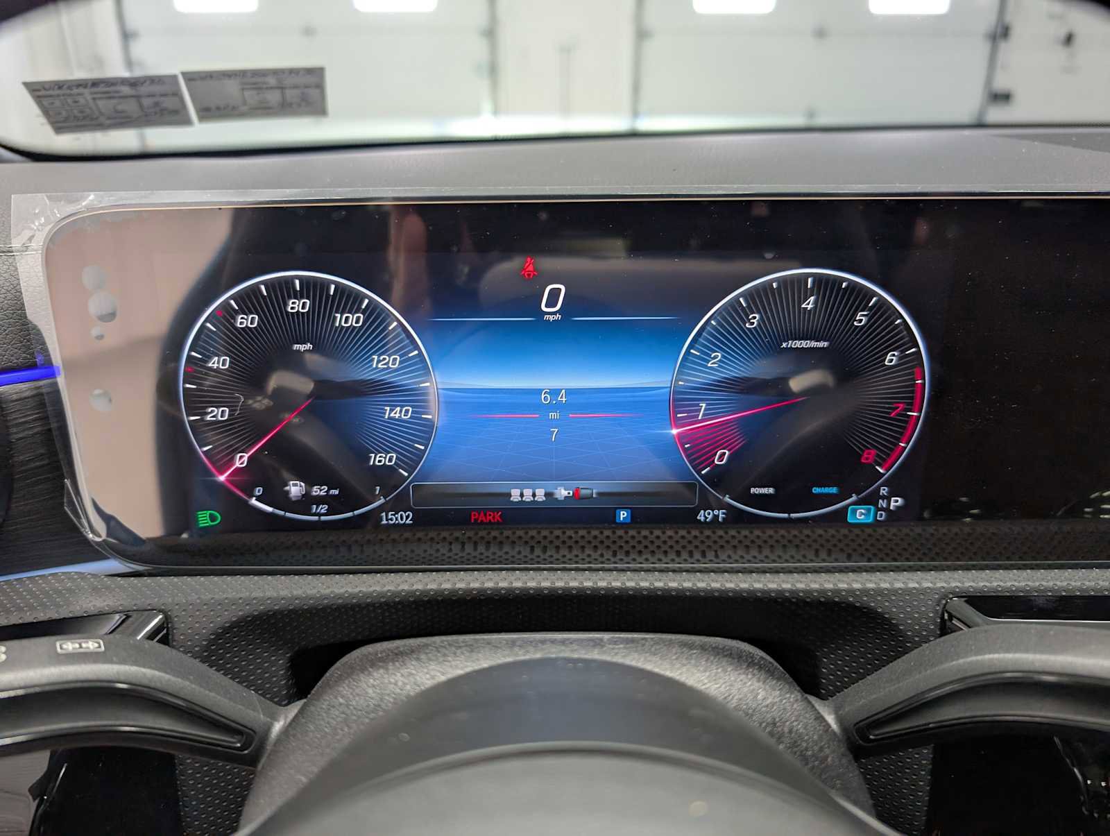 New 2025 Mercedes-Benz CLA 250 4MATIC image 24