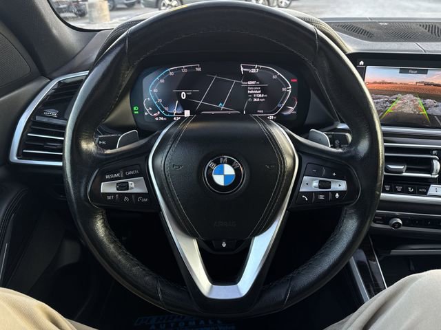 Used 2023 BMW X5 xDrive40i image 18