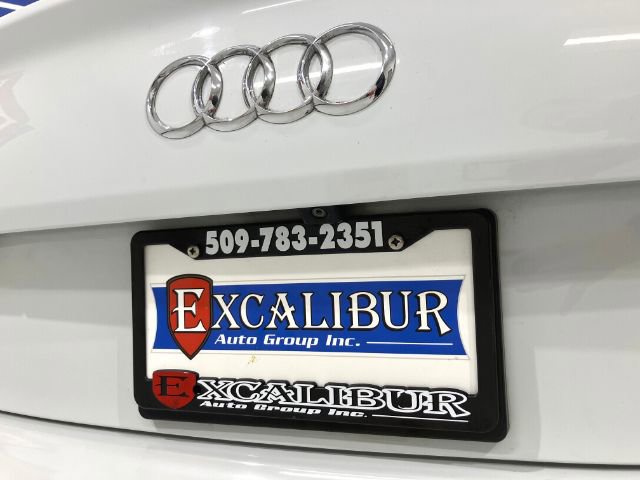 Used 2013 Audi A6 3.0T Premium Plus w/ Premium Plus Pkg AWD/4WD image 18