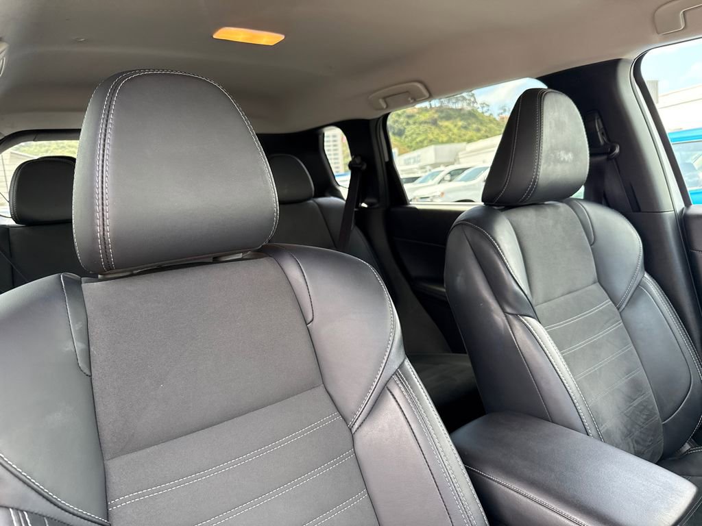 Used 2024 Mitsubishi Outlander SE FWD image 14