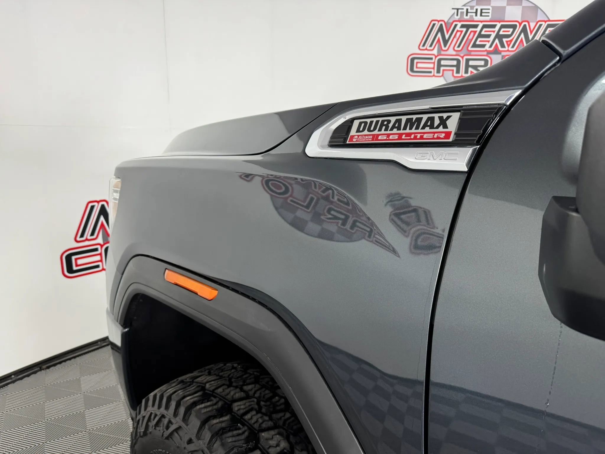 Used 2022 GMC Sierra 2500 Denali image 26