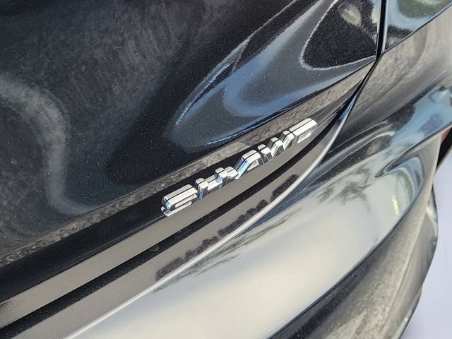 Used 2023 Acura TLX Type S AWD/4WD image 7