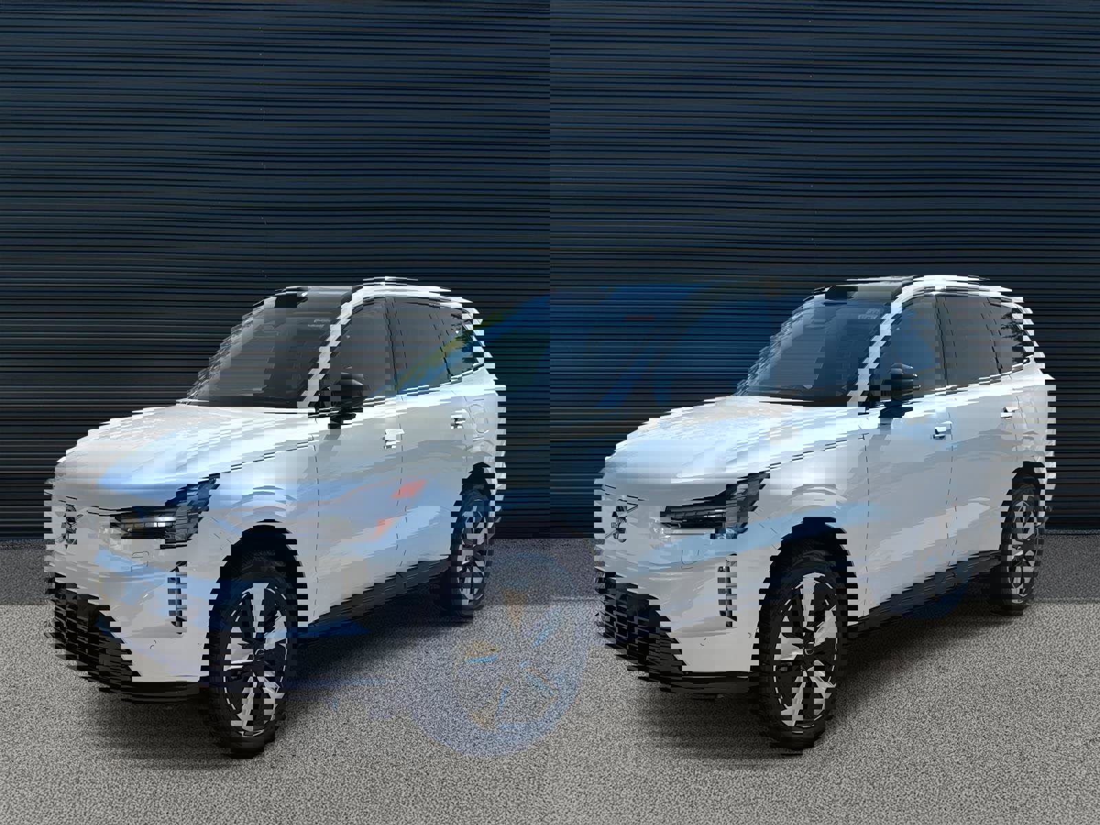 New 2025 Volvo EX90 Plus w/ Protection Package Premier image 1