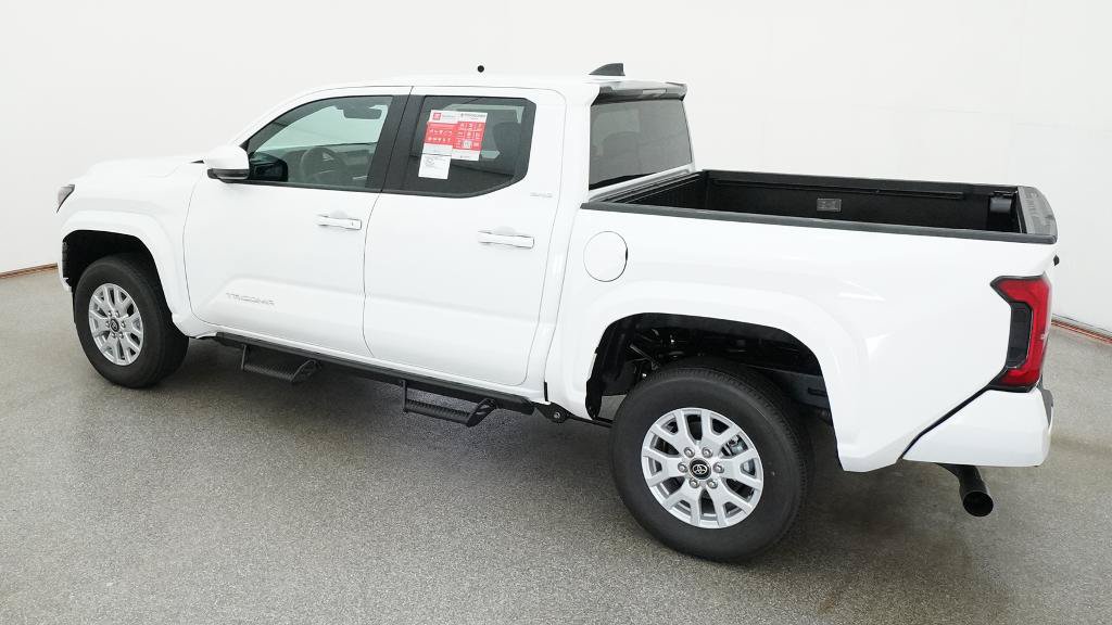 New 2026 Toyota Tacoma SR5 RWD image 7