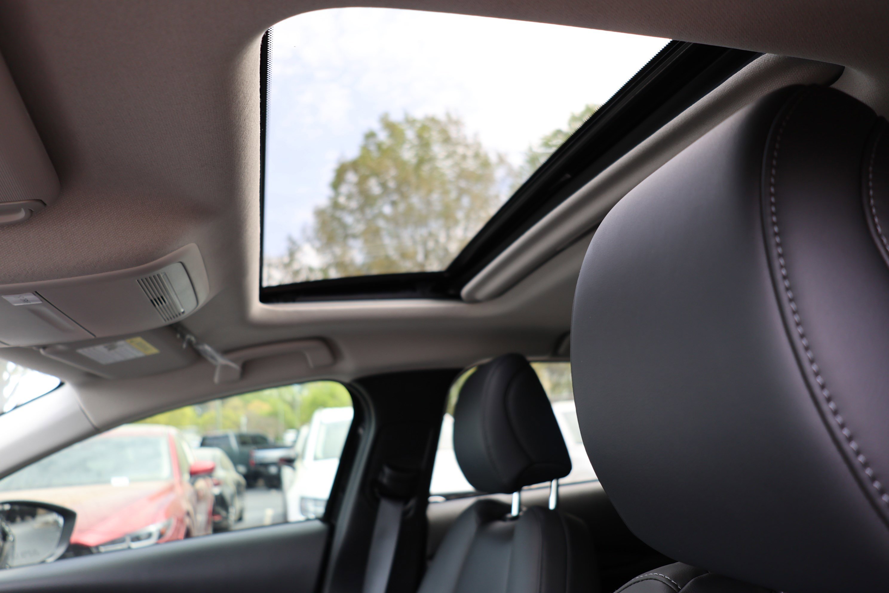 New 2026 MAZDA CX-30 AWD 2.5 S image 8