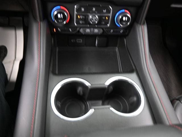 Used 2022 Chevrolet Tahoe RST w/ Luxury Package image 11