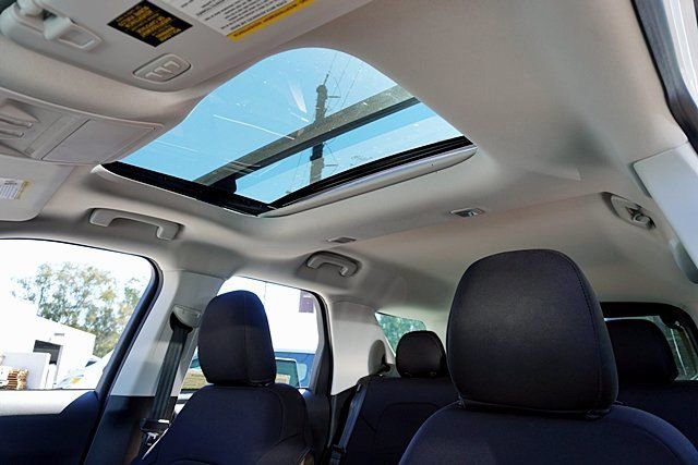 Used 2022 Ford Bronco Sport Badlands w/ Premium Package image 16