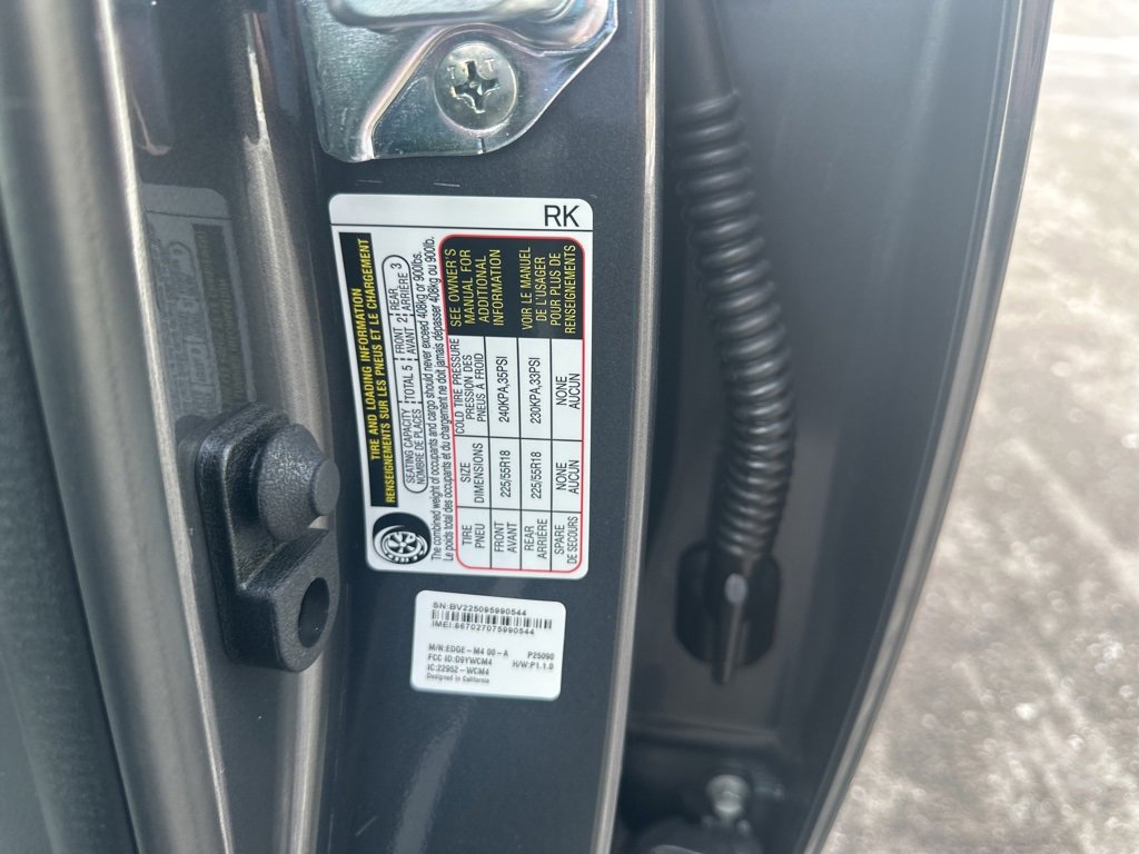 New 2025 Subaru Forester Limited image 13