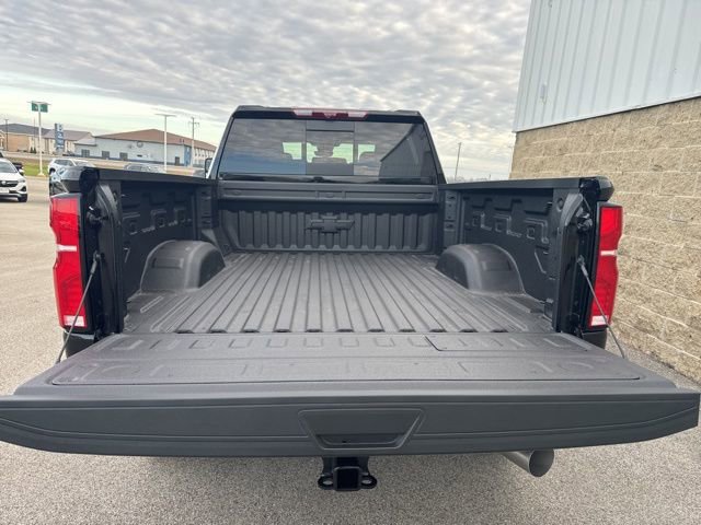 New 2026 Chevrolet Silverado 2500 High Country w/ Midnight Edition image 10