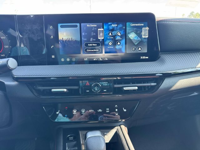 New 2027 Nissan Kicks SR FWD image 27