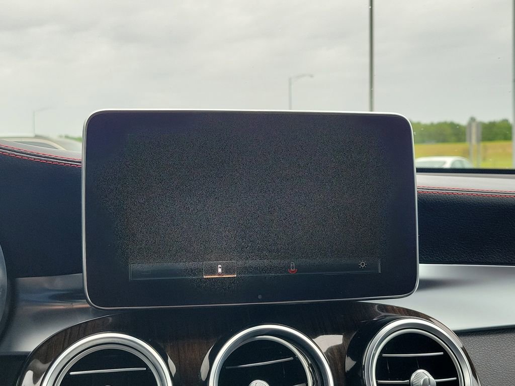 Used 2017 Mercedes-Benz GLC 43 AMG 4MATIC image 18