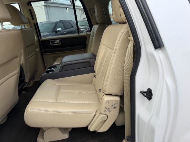 Used 2017 Lincoln Navigator L Reserve AWD/4WD image 34