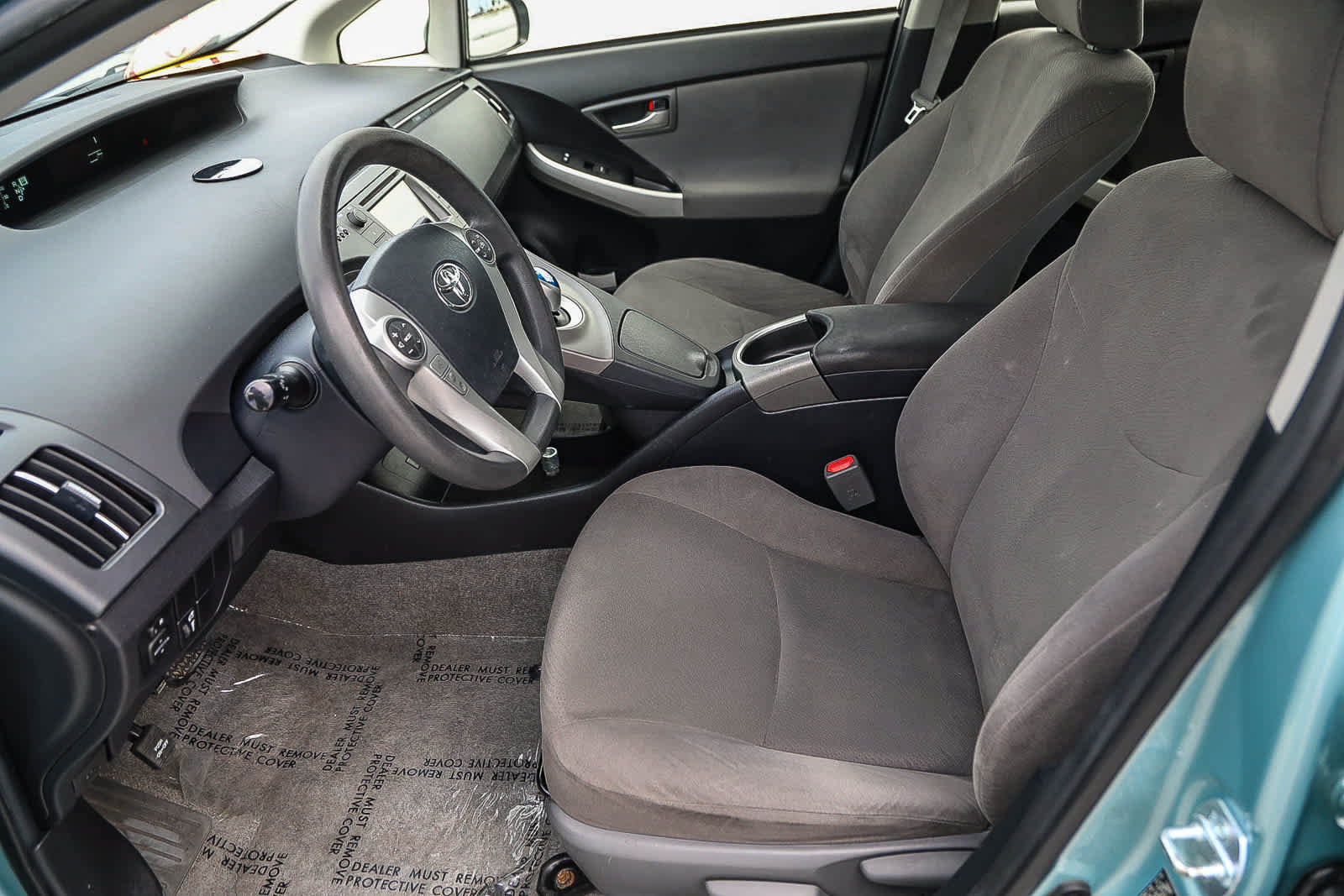 Used 2015 Toyota Prius Three FWD image 17