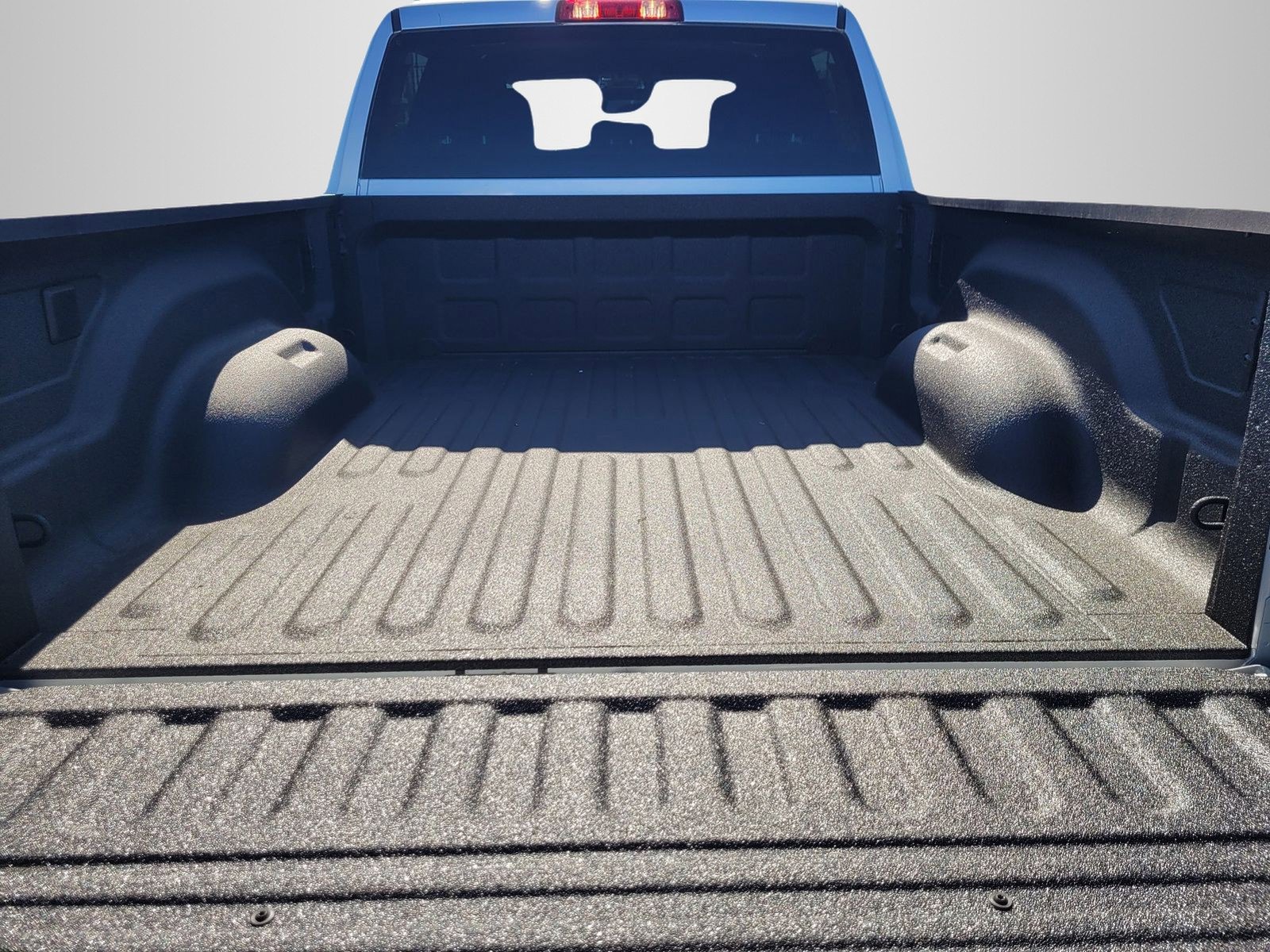 New 2026 RAM 2500 Big Horn image 7