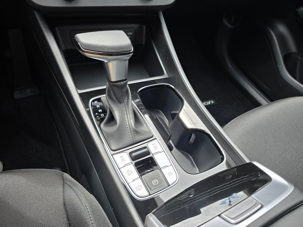 New 2026 Hyundai Tucson SE AWD/4WD image 32