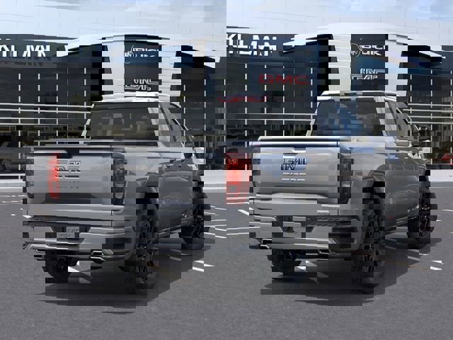 New 2026 GMC Sierra 1500 Elevation w/ X31 Off-Road Package image 4