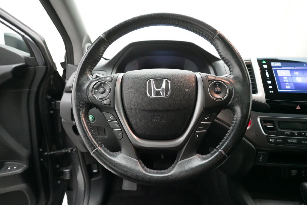 Used 2016 Honda Pilot EX-L image 3